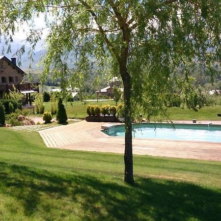 Casa Con Encanto, Jardin, Vistas Y Piscina Estavar المظهر الخارجي الصورة