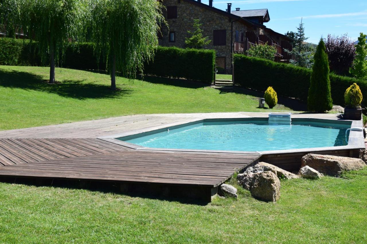 Casa Con Encanto, Jardin, Vistas Y Piscina Estavar المظهر الخارجي الصورة