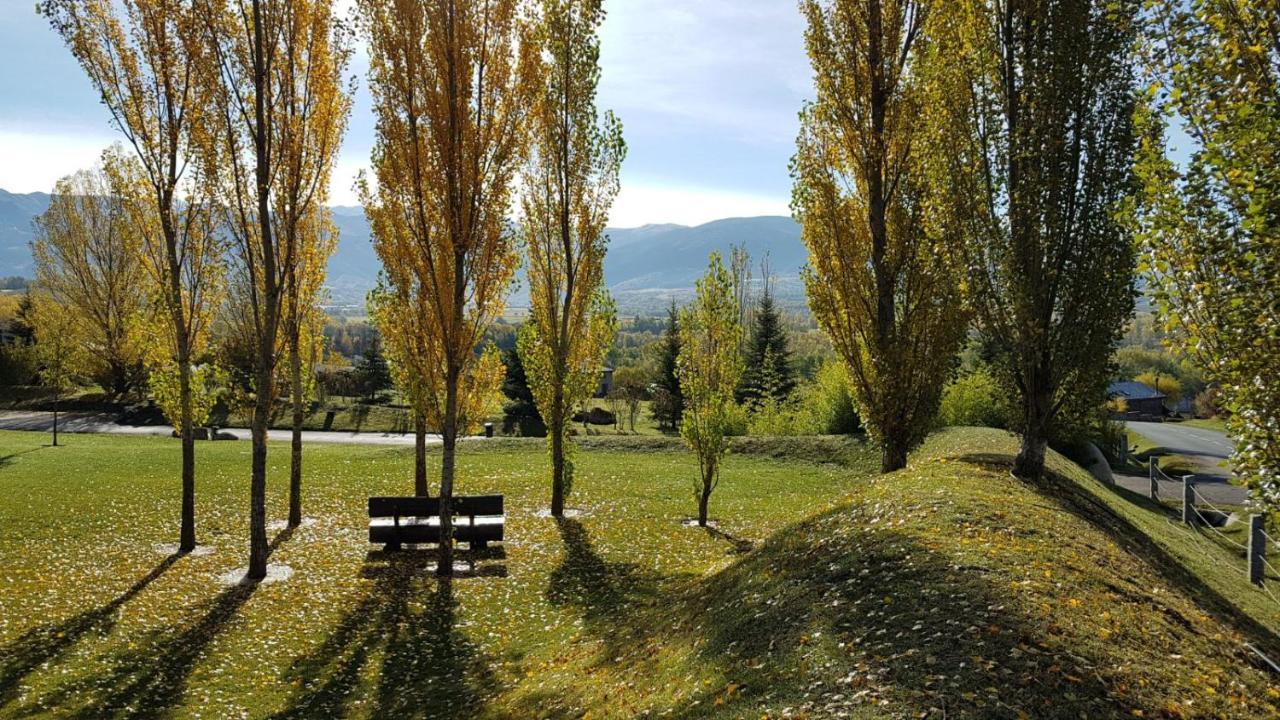 Casa Con Encanto, Jardin, Vistas Y Piscina Estavar المظهر الخارجي الصورة